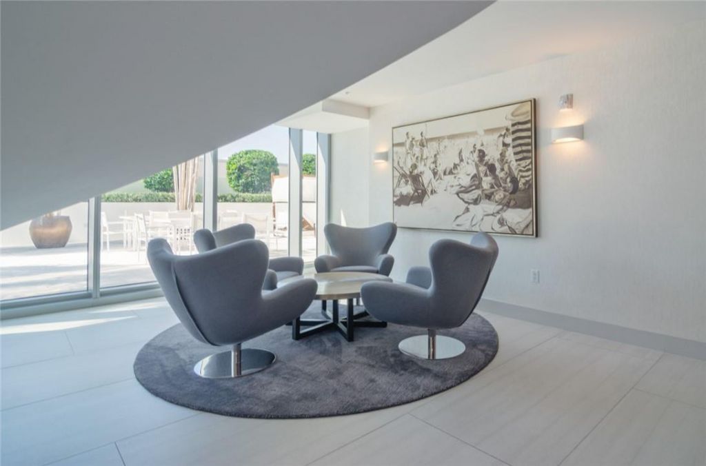 1180 N Federal Highway, Unit 1103, Fort Lauderdale, FL 33304 Photo