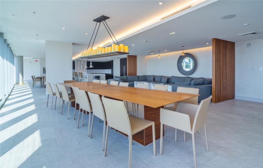 1180 N Federal Highway, Unit 1103, Fort Lauderdale, FL 33304 Photo