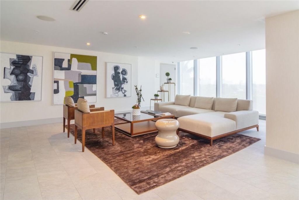 1180 N Federal Highway, Unit 1103, Fort Lauderdale, FL 33304 Photo