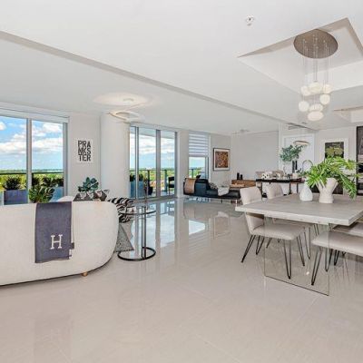1180 N Federal Highway, Unit 1103, Fort Lauderdale, FL 33304 Photo