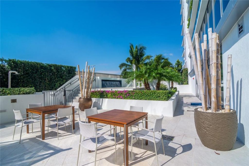 1180 N Federal Highway, Unit 1103, Fort Lauderdale, FL 33304 Photo