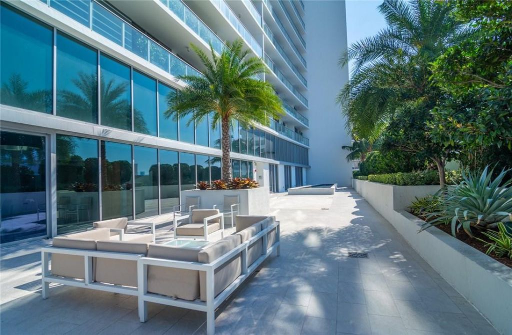 1180 N Federal Highway, Unit 1103, Fort Lauderdale, FL 33304 Photo