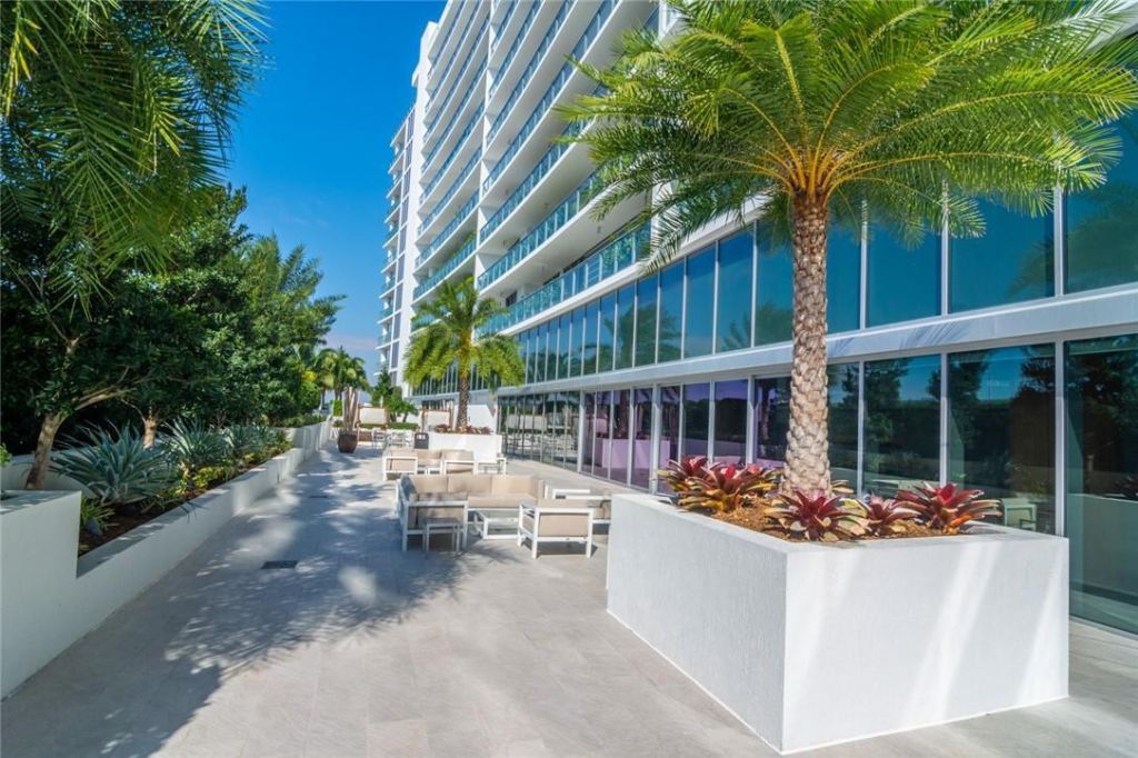 1180 N Federal Highway, Unit 1103, Fort Lauderdale, FL 33304 Photo