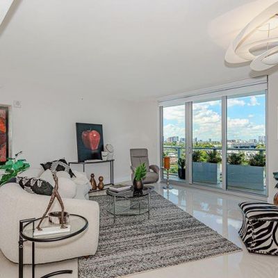 1180 N Federal Highway, Unit 1103, Fort Lauderdale, FL 33304 Photo
