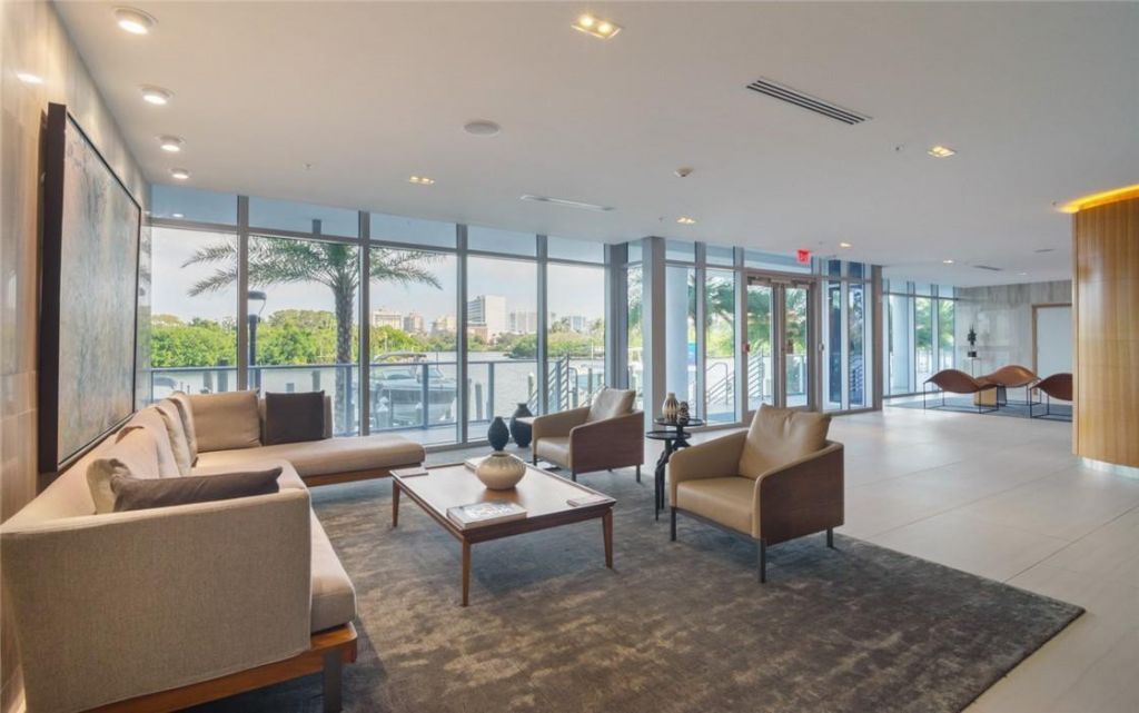 1180 N Federal Highway, Unit 1103, Fort Lauderdale, FL 33304 Photo