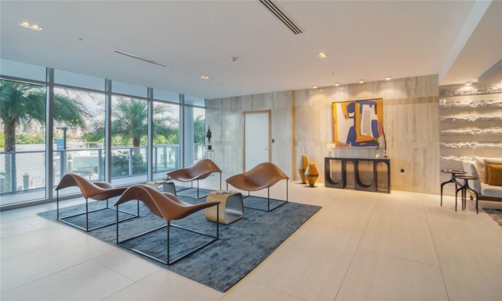 1180 N Federal Highway, Unit 1103, Fort Lauderdale, FL 33304 Photo