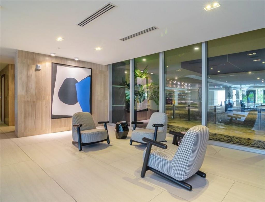 1180 N Federal Highway, Unit 1103, Fort Lauderdale, FL 33304 Photo