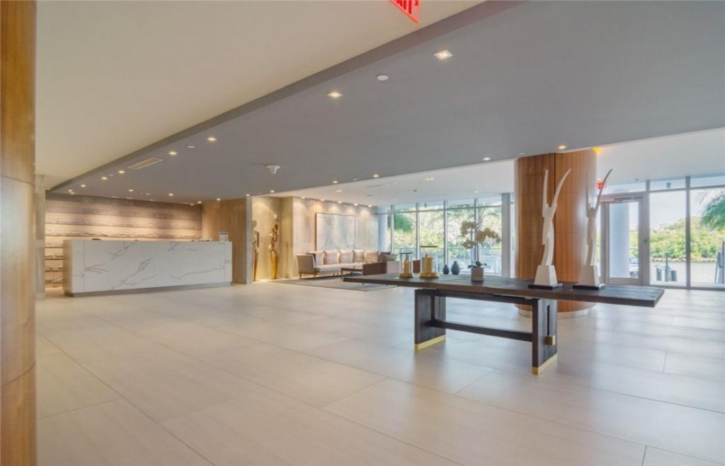 1180 N Federal Highway, Unit 1103, Fort Lauderdale, FL 33304 Photo