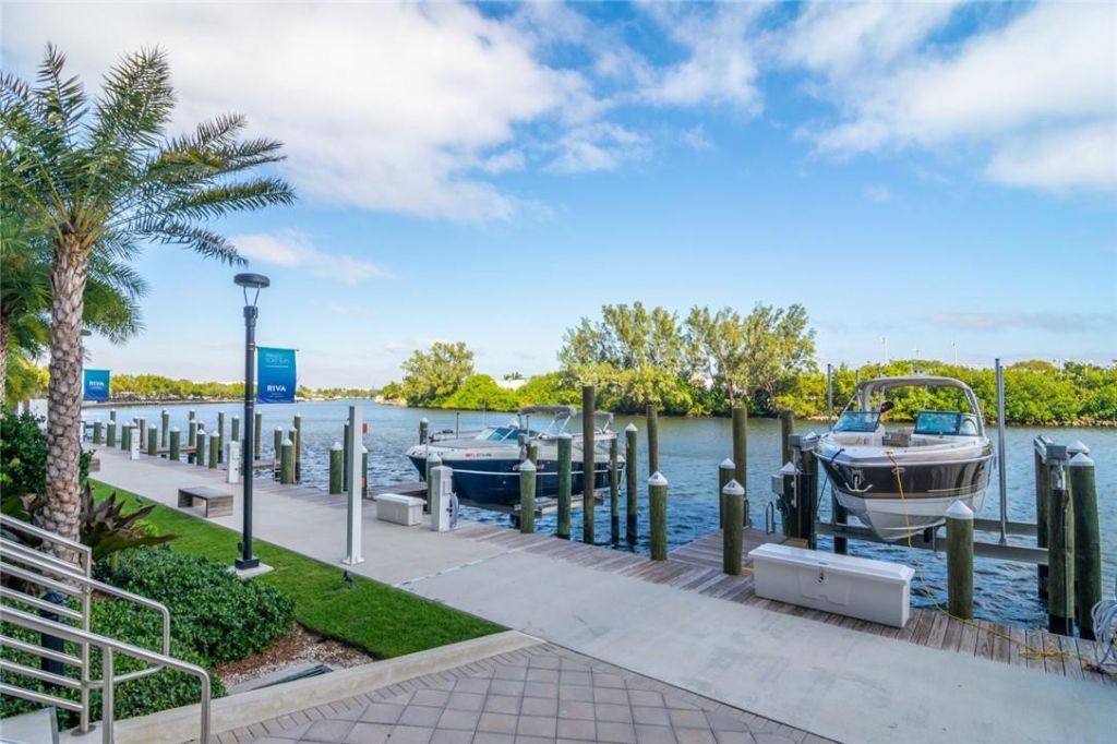 1180 N Federal Highway, Unit 1103, Fort Lauderdale, FL 33304 Photo