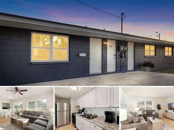 5532 20TH STREET , ZEPHYRHILLS, FL 33542