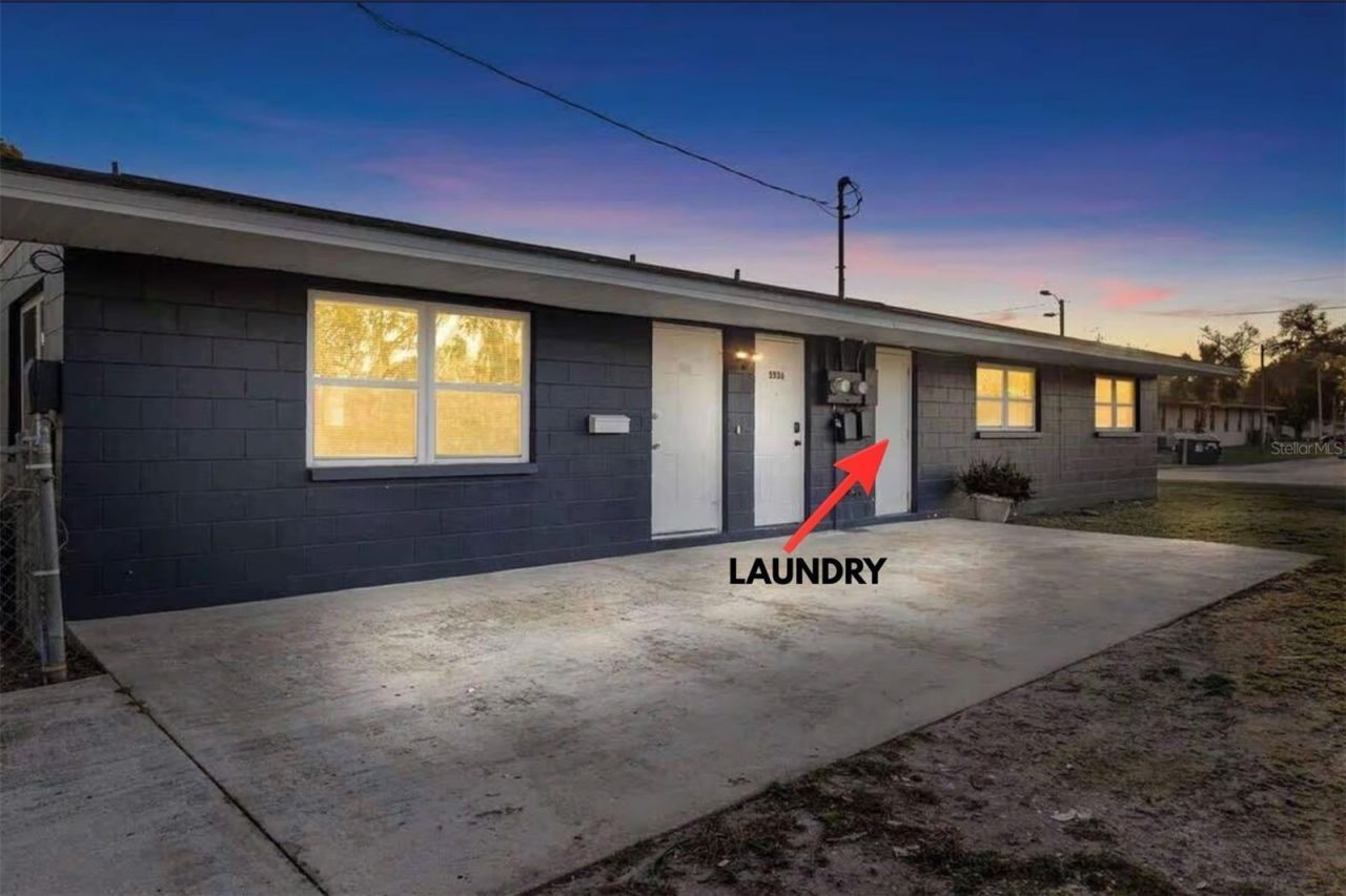 5532 20th Street , Zephyrhills, FL 33542 Photo