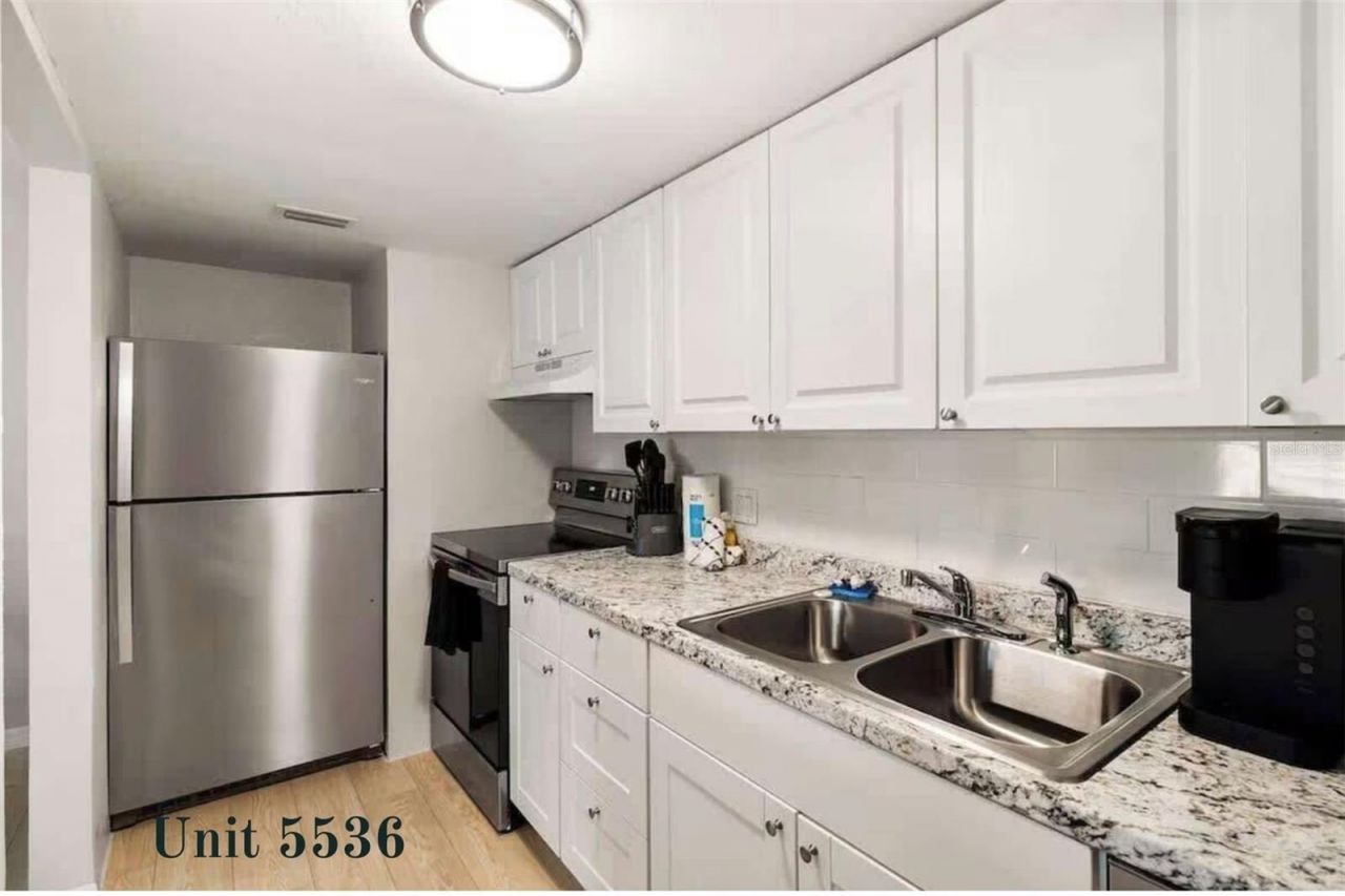 5532 20th Street , Zephyrhills, FL 33542 Photo