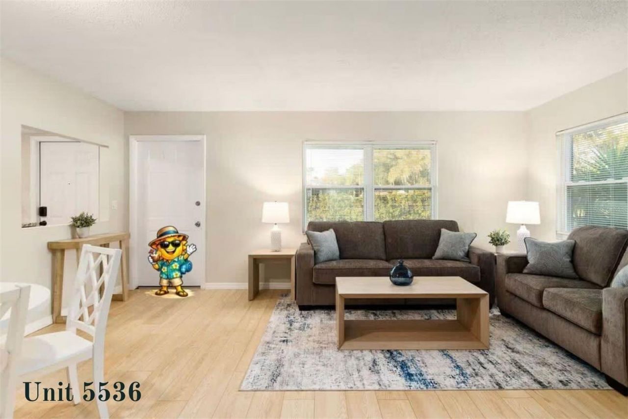 5532 20th Street , Zephyrhills, FL 33542 Photo