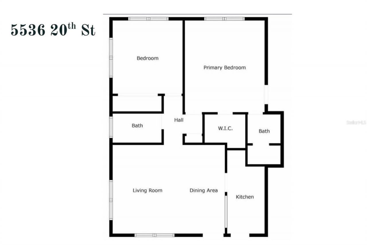 5532 20th Street , Zephyrhills, FL 33542 Photo