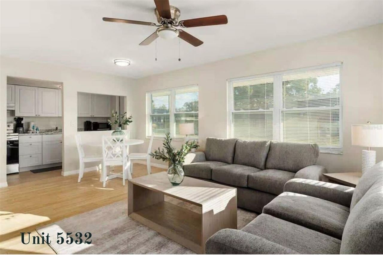 5532 20th Street , Zephyrhills, FL 33542 Photo