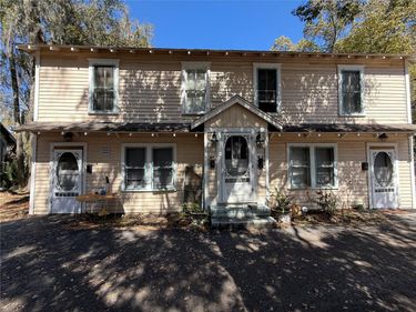 824 E UNIVERSITY AVENUE , Unit 1, GAINESVILLE, FL 32601