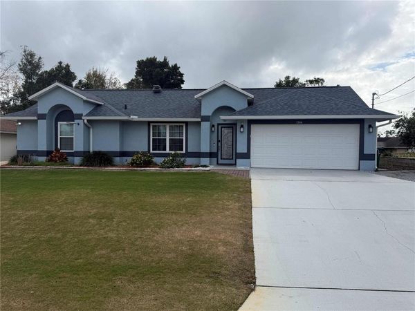 1366 VALHALLA STREET , DELTONA, FL 32725