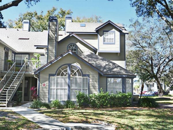 952 BIRD BAY COURT, Unit 100, LAKE MARY, FL 32746