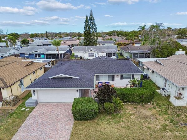 7025 SONATA DRIVE , PORT RICHEY, FL 34668