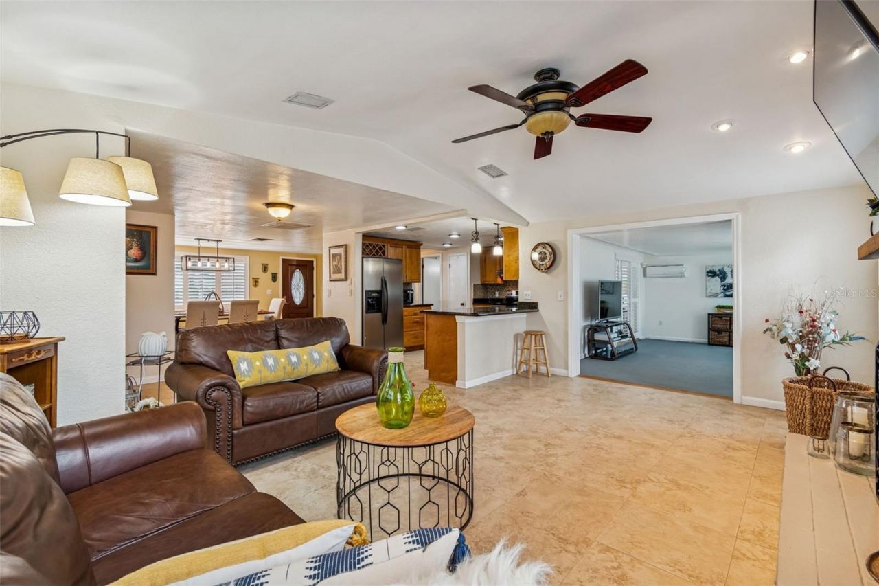 7025 Sonata Drive , Port Richey, FL 34668 Photo