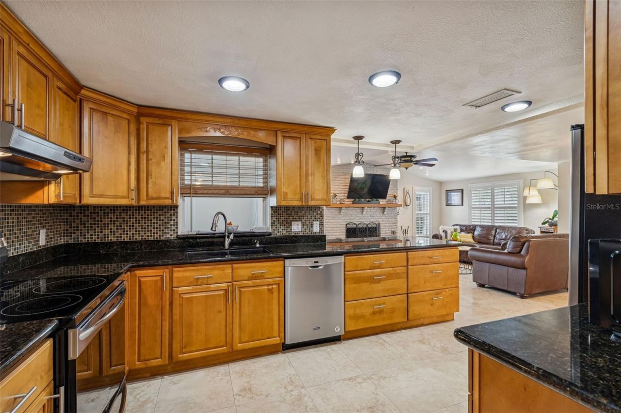 7025 Sonata Drive , Port Richey, FL 34668 Photo