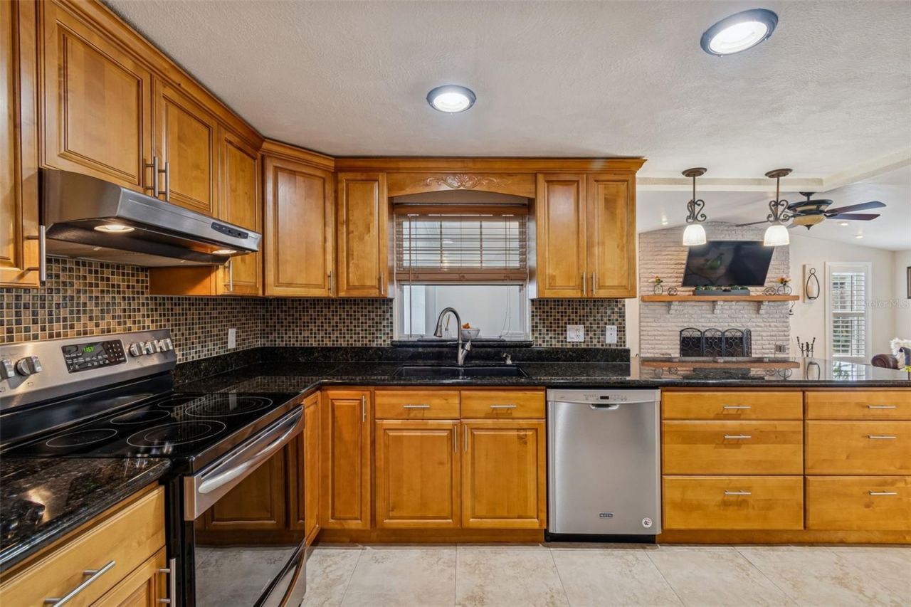 7025 Sonata Drive , Port Richey, FL 34668 Photo