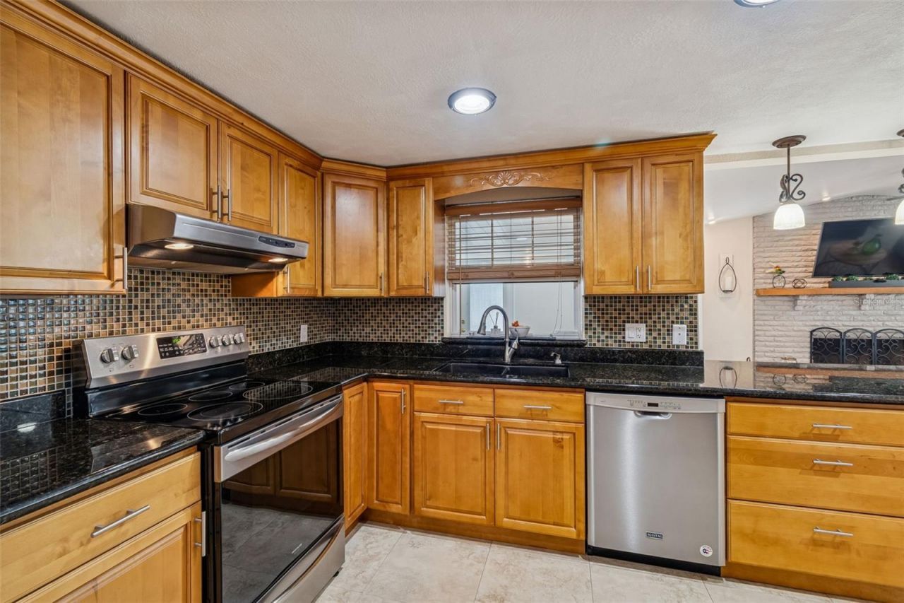 7025 Sonata Drive , Port Richey, FL 34668 Photo