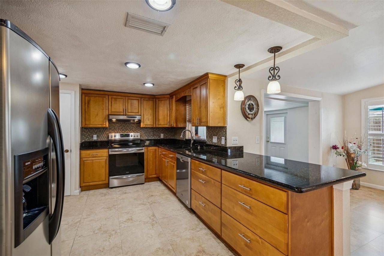 7025 Sonata Drive , Port Richey, FL 34668 Photo