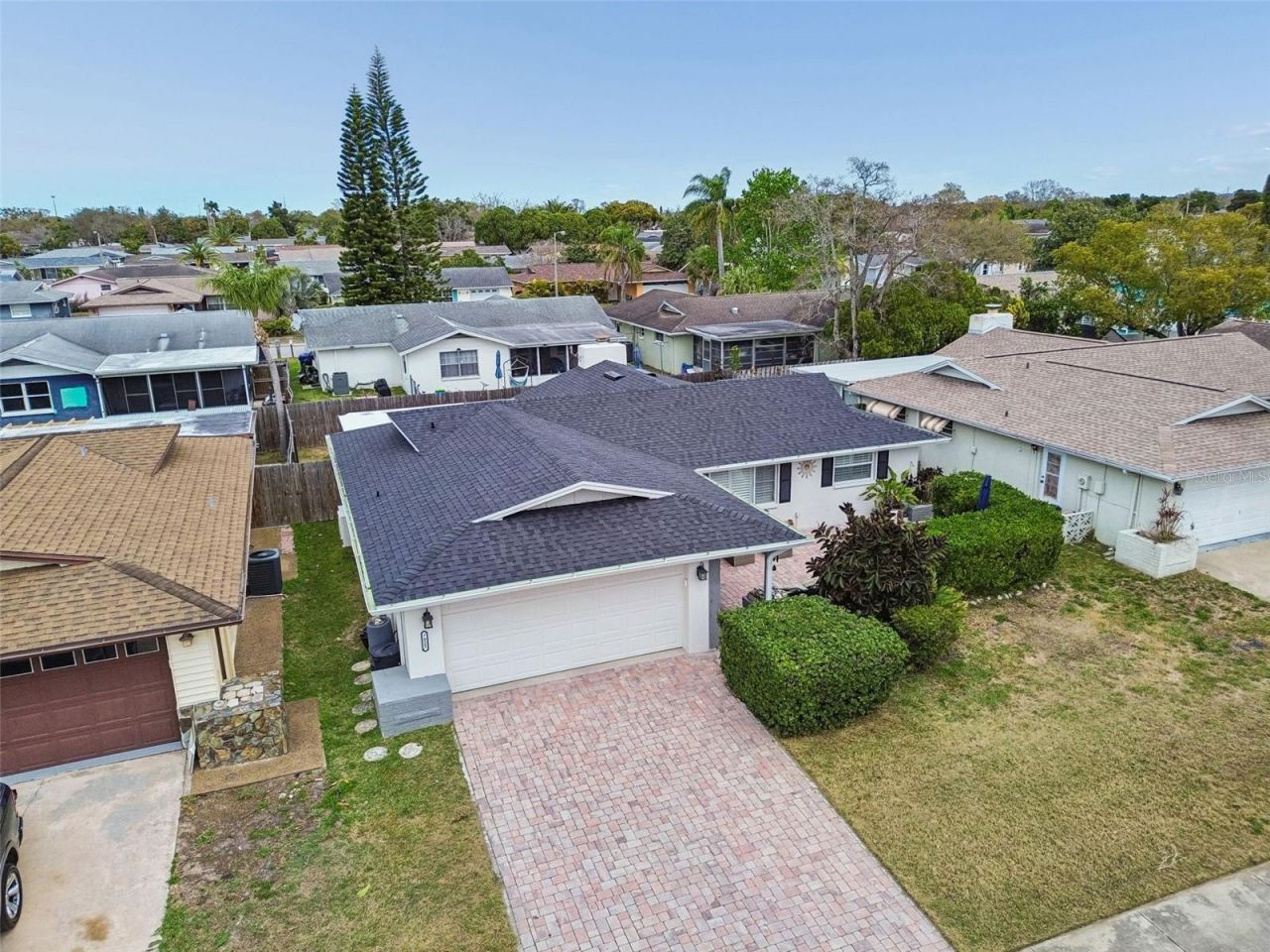 7025 Sonata Drive , Port Richey, FL 34668 Photo