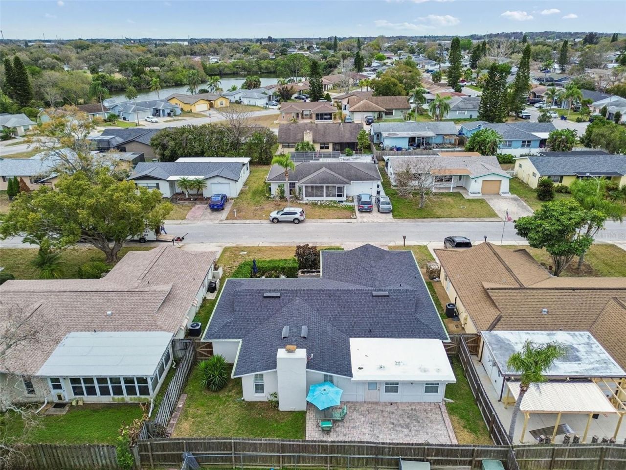 7025 Sonata Drive , Port Richey, FL 34668 Photo