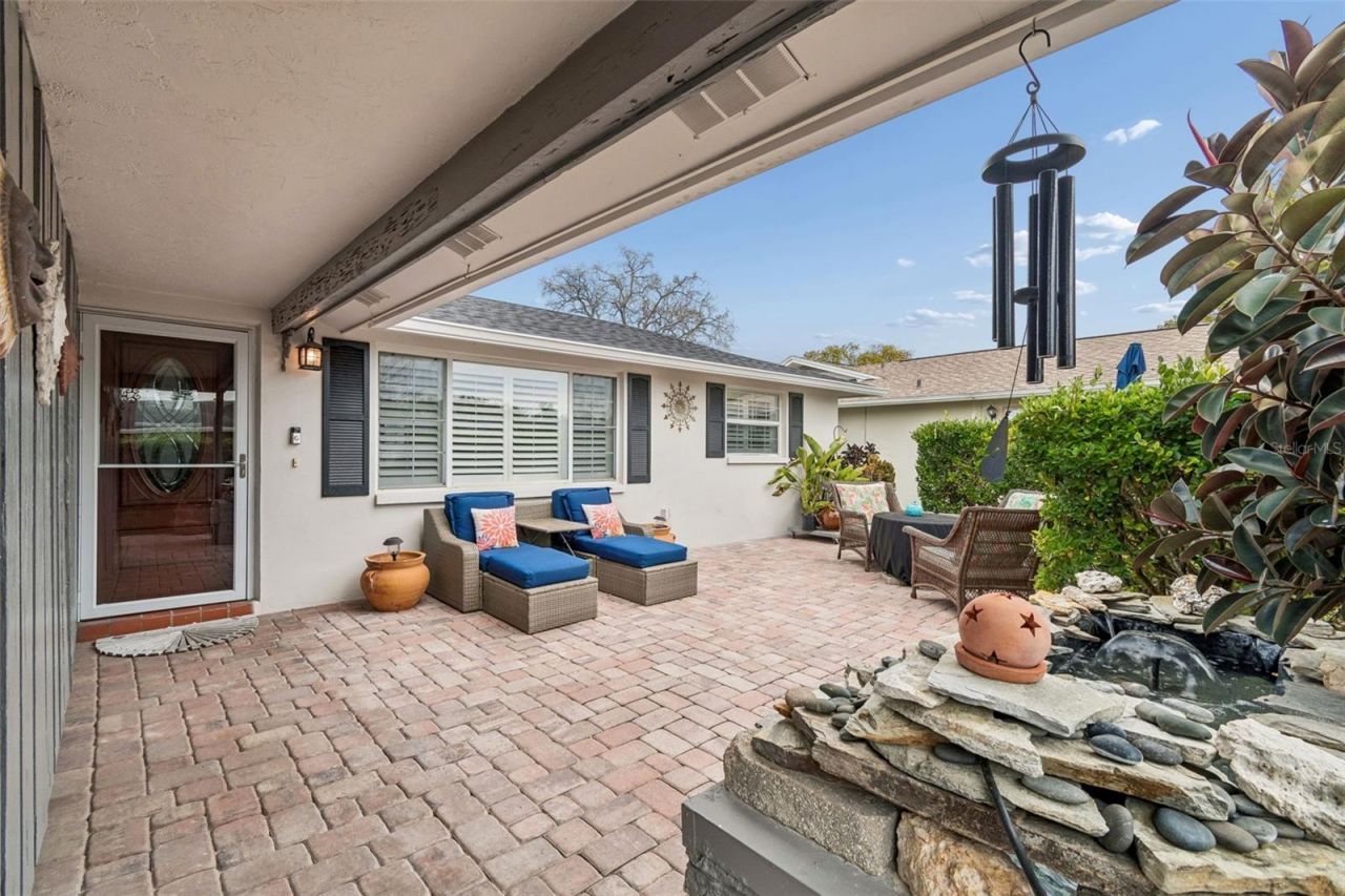 7025 Sonata Drive , Port Richey, FL 34668 Photo