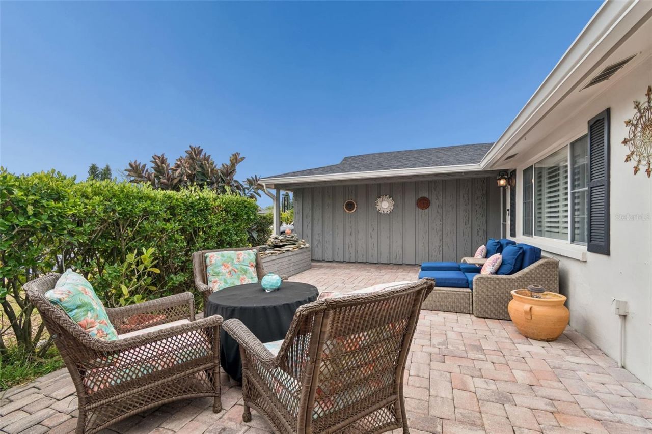 7025 Sonata Drive , Port Richey, FL 34668 Photo