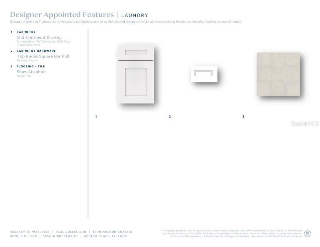 5854 Windbreak Court , Apollo Beach, FL 33572 Photo