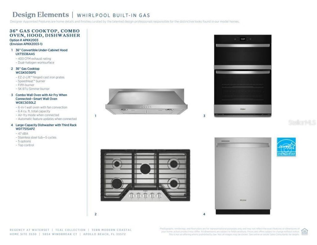 5854 Windbreak Court , Apollo Beach, FL 33572 Photo