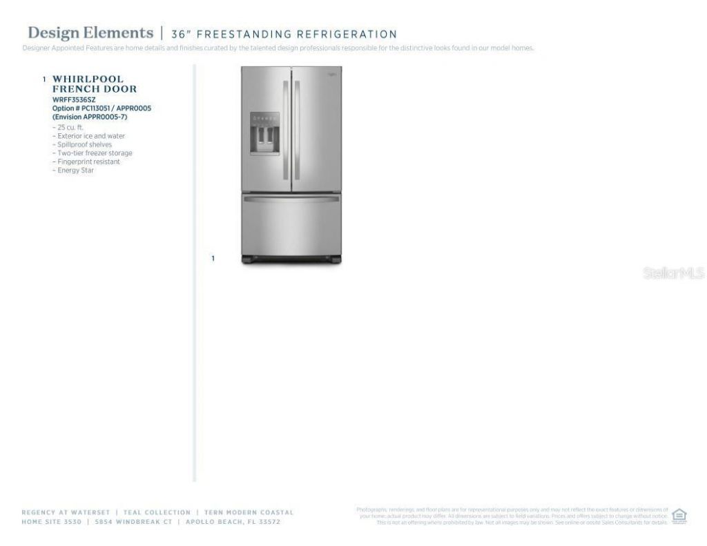 5854 Windbreak Court , Apollo Beach, FL 33572 Photo