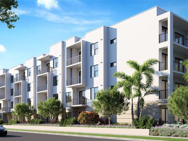 4950 REMINGTON DRIVE, Unit 412, SARASOTA, FL 34234