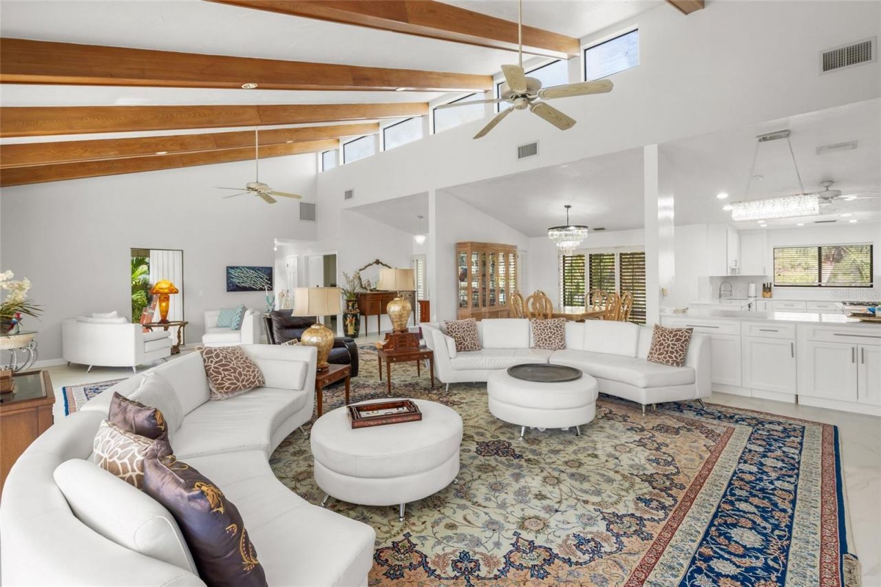 3421 Bayou Sound, Longboat Key, FL 34228 Photo