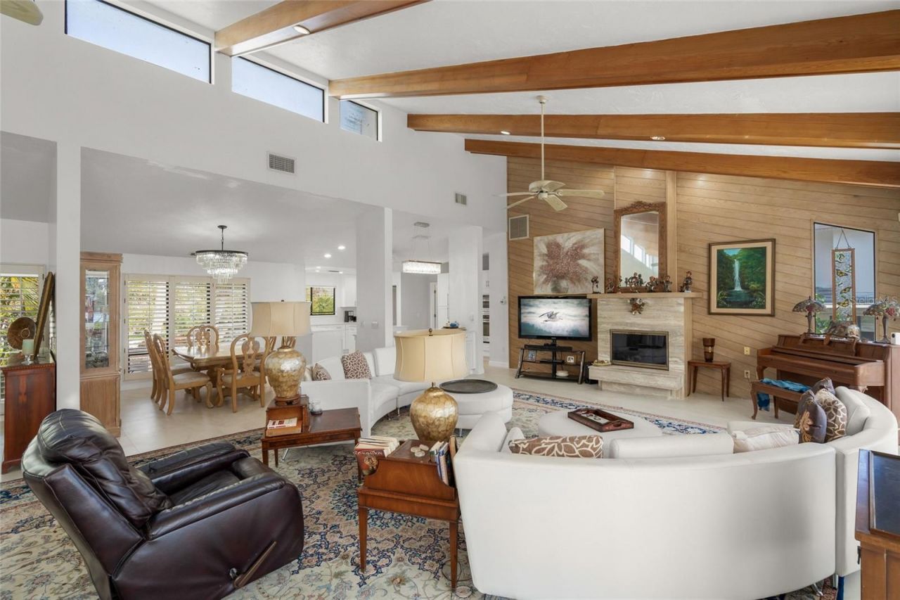 3421 Bayou Sound, Longboat Key, FL 34228 Photo