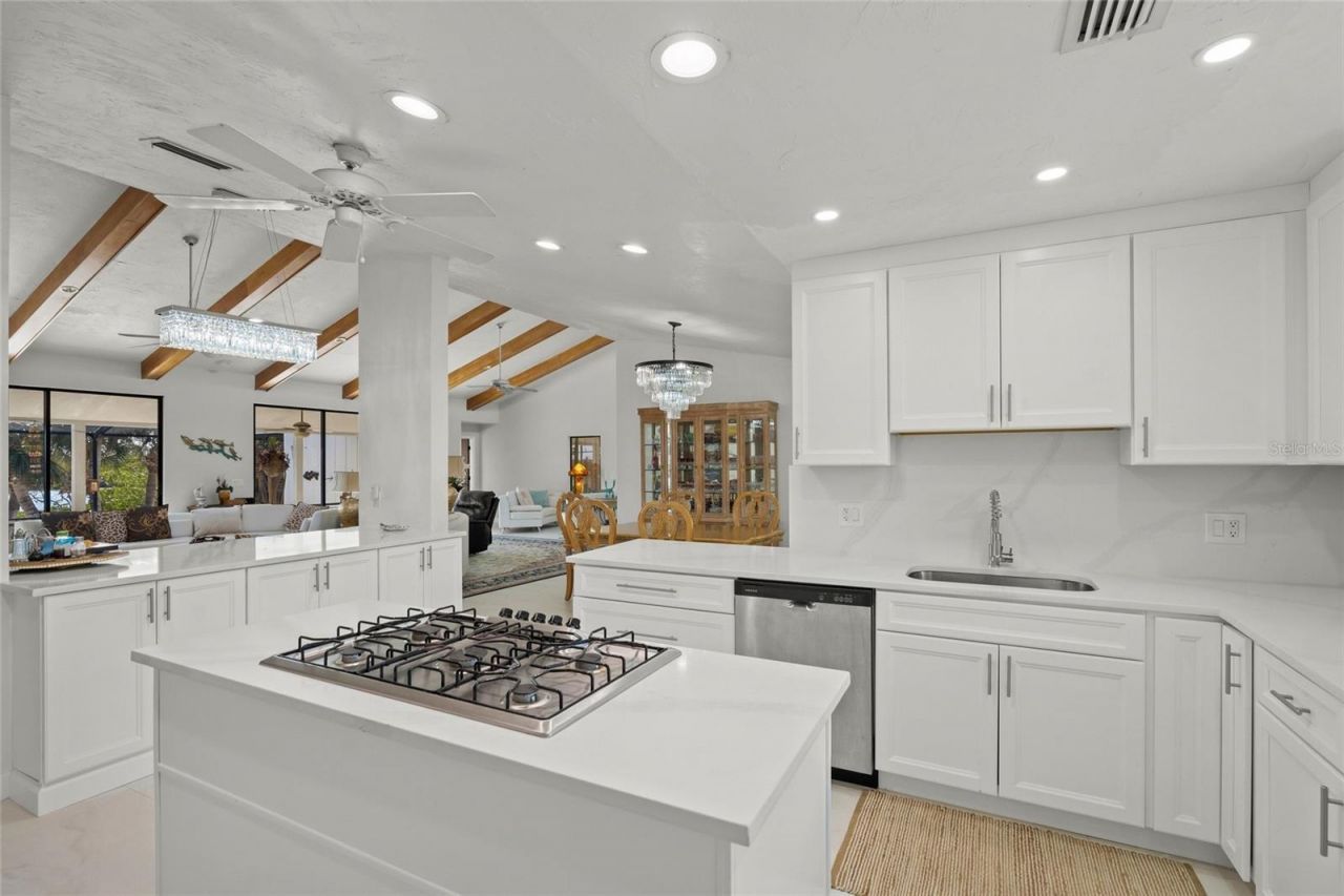 3421 Bayou Sound, Longboat Key, FL 34228 Photo