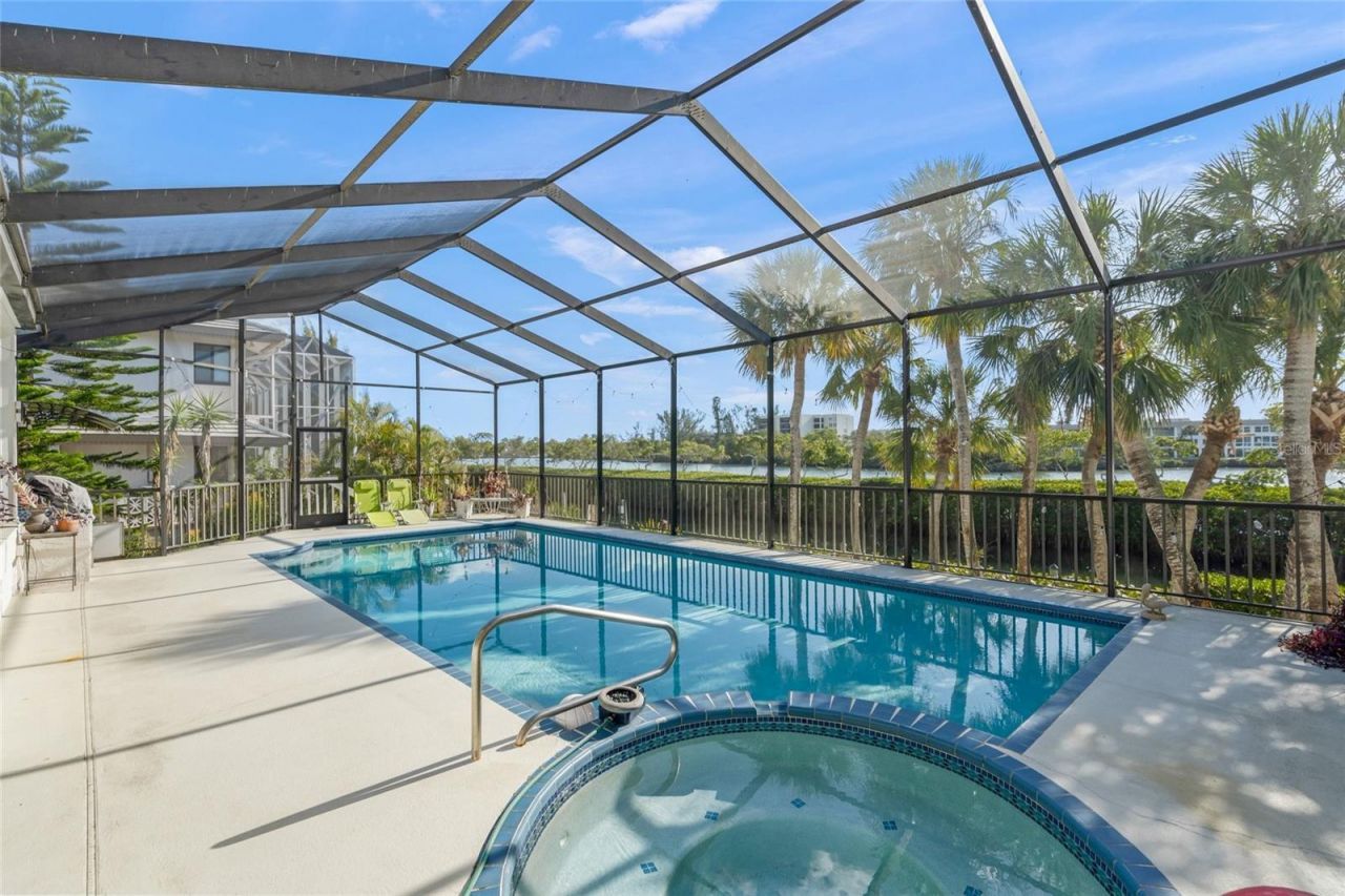 3421 Bayou Sound, Longboat Key, FL 34228 Photo