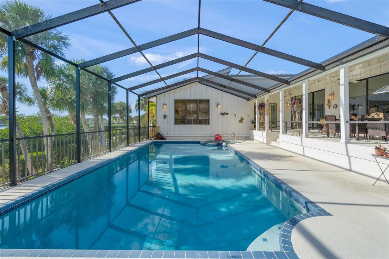3421 Bayou Sound, Longboat Key, FL 34228 Photo