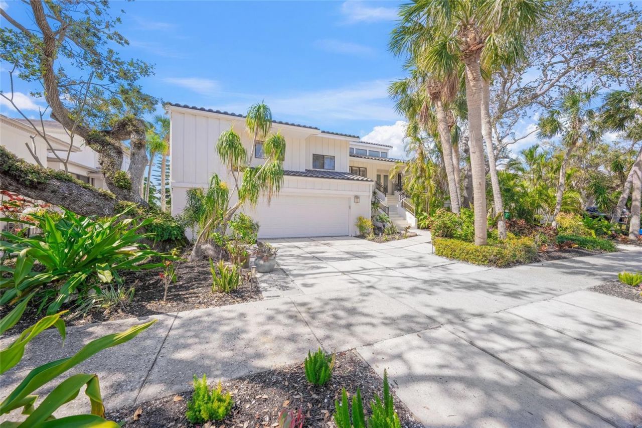 3421 Bayou Sound, Longboat Key, FL 34228 Photo