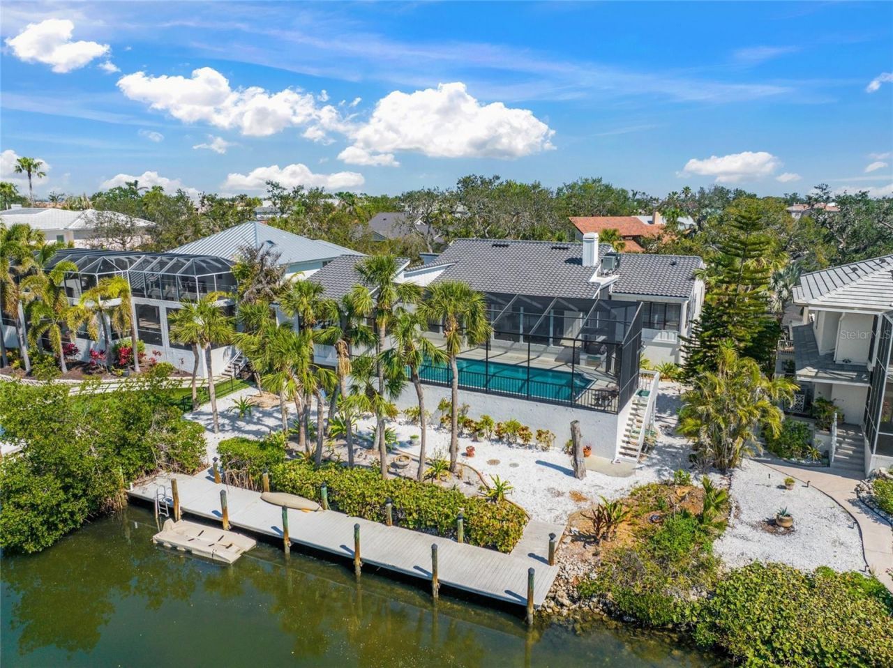 3421 Bayou Sound, Longboat Key, FL 34228 Photo