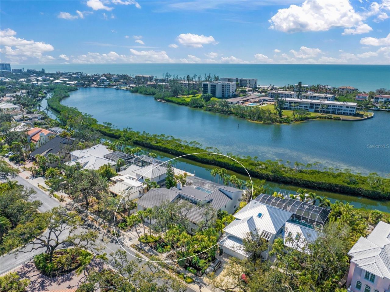 3421 Bayou Sound, Longboat Key, FL 34228 Photo