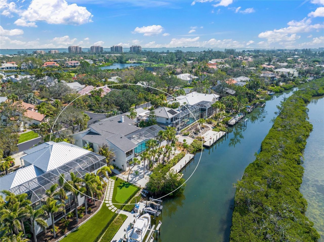 3421 Bayou Sound, Longboat Key, FL 34228 Photo