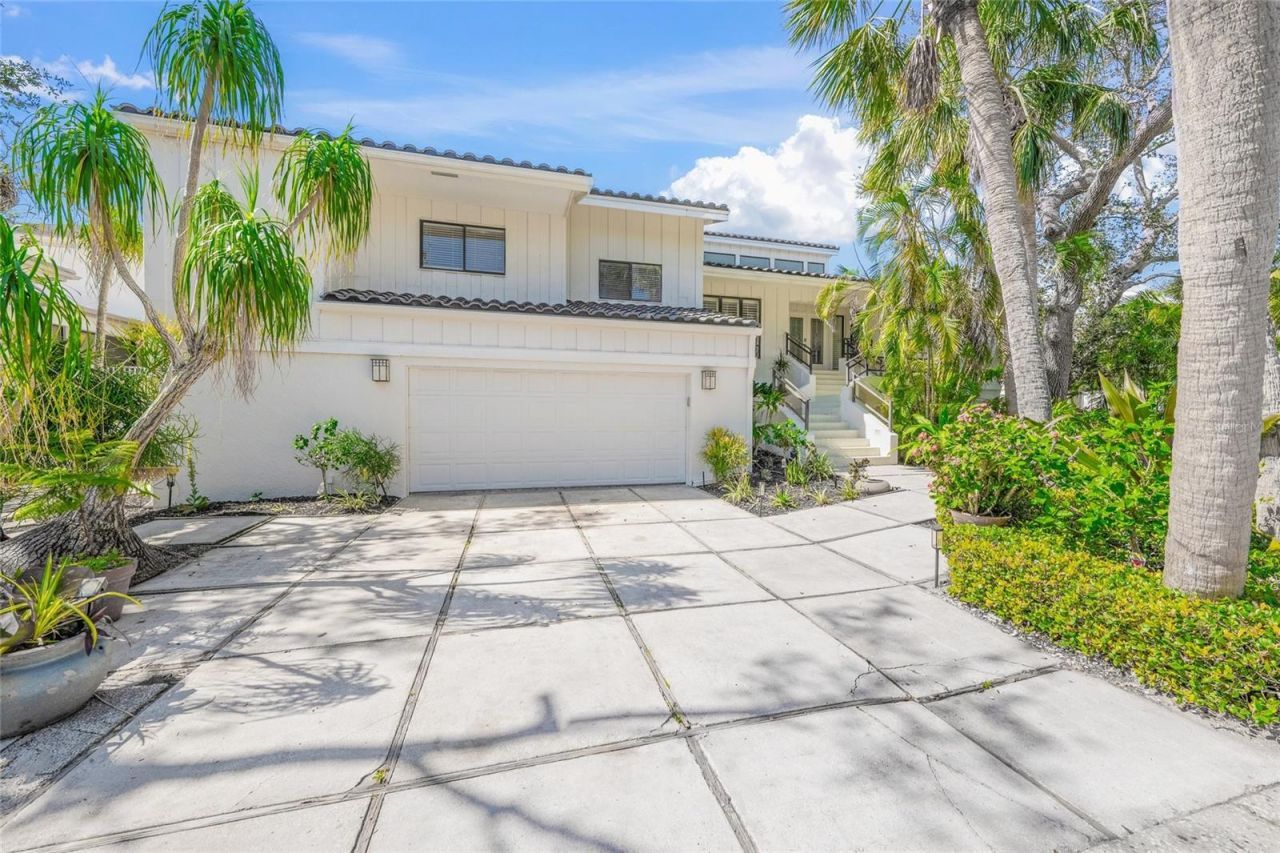 3421 Bayou Sound, Longboat Key, FL 34228 Photo