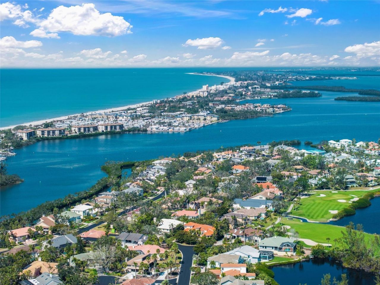 3421 Bayou Sound, Longboat Key, FL 34228 Photo