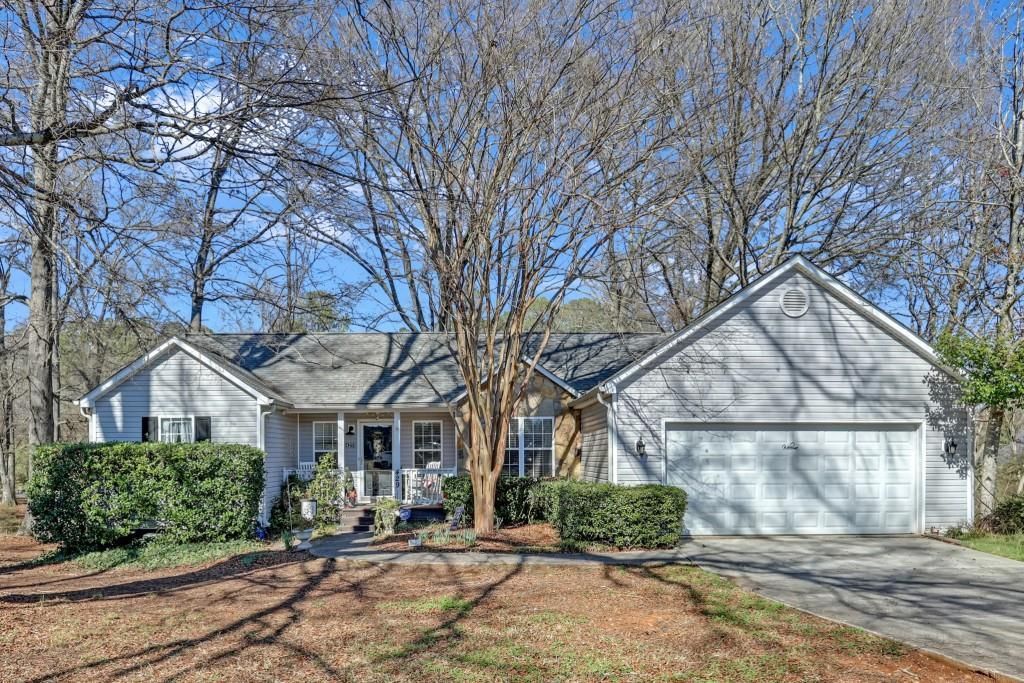 429 Red Oak Court, Monroe, GA 30655 Main Photo