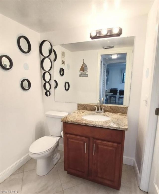 3490 N Key Dr, Unit 301, North Fort Myers, FL 33903 Photo