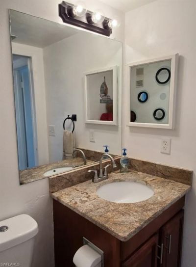 3490 N Key Dr, Unit 301, North Fort Myers, FL 33903 Photo